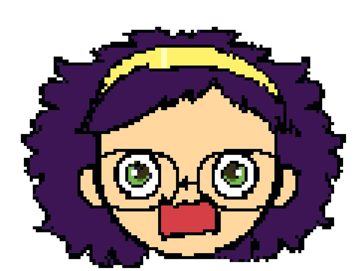 [9664c4] MoonLighT Head