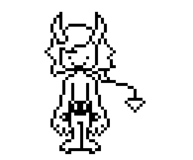 [adfdb6] Demon Warrior phase 1