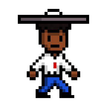 [8e9501] yare yare dawa