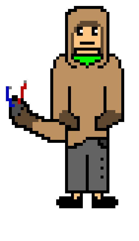 [3a33bd] (Whispers in ear) ima chop trees for the fire-Speck