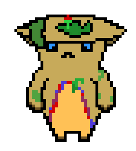 [a088ee] Colored Mooshy