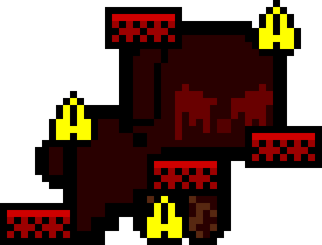 [7687dd] Also please stop roleplaying as goddamn HITLER