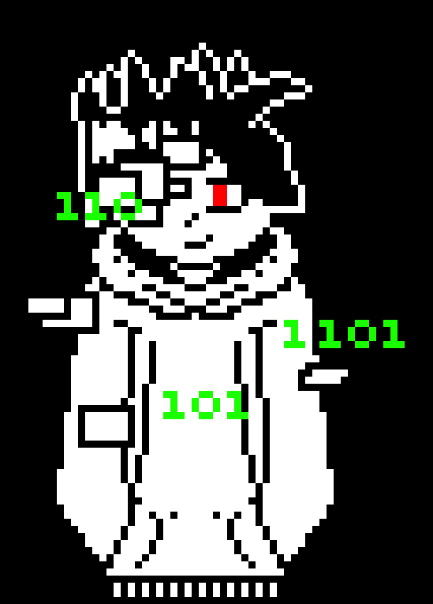 [5b2f3e] -summons blasters- (that i don't have a design for)