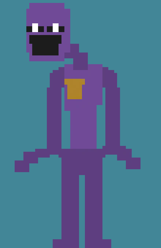 [d14112] I think a good role for me is child murderer just saying | - Oli