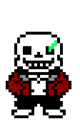 [11bb1d] CUSTOM SANS SPRITE 