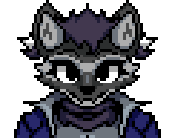 [2d1081] Zed should draw one of my OC's as a late birthday gift me thinks /j