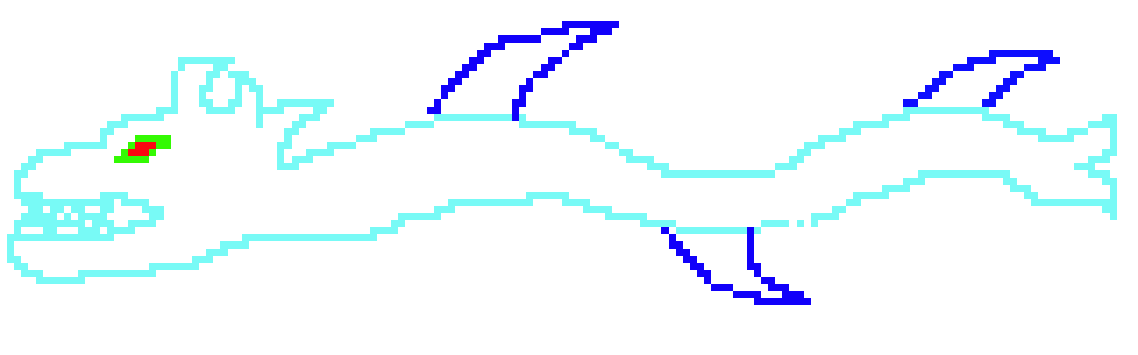 [9664c4] The Leviathin