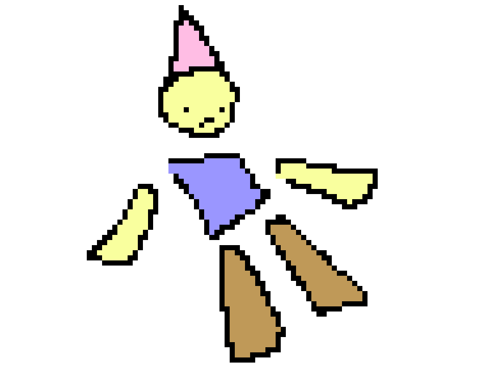 [860129] Roblox guy 1 