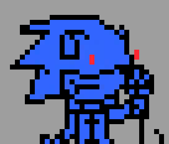 [e33228] The BETA version of ASGORE sounds really depressing, I don't know why. [lssunky]