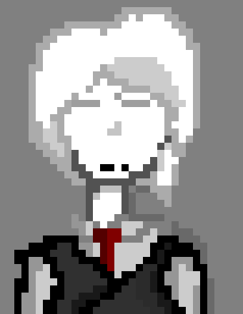 [770b82] || grabs the chair i was sitting on || attak.