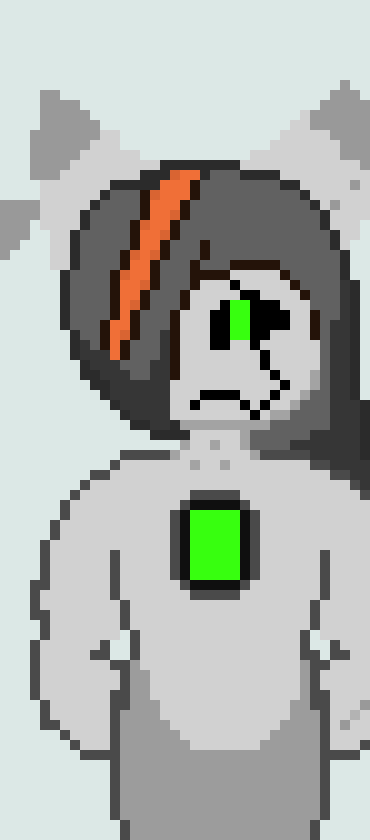 [d8d976] (Back) *Glitches* y-y-y-y-y-y-y-y-y-y-yeah -Glitch