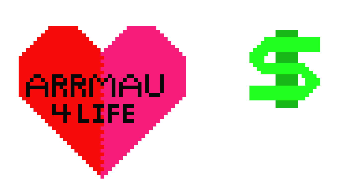 [9664c4] AARMAU4LIFE