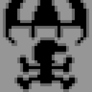 [cb38c5] *He Jumps Up High Into The Air* -Mr. Game & Watch