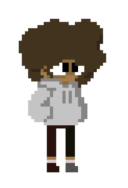 [9664c4] pixelart