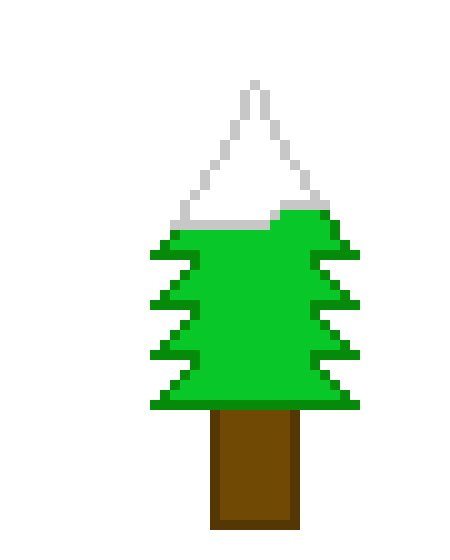 [d3bf56] Forest tree