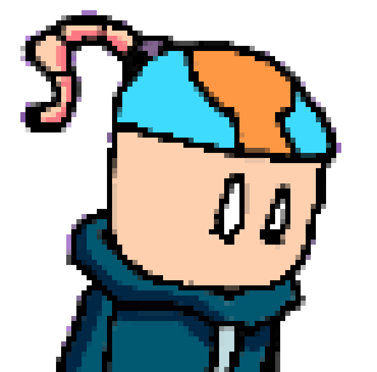 [990543] (Possibly, yes. However he has no bearing over his creations and he'd have to draw weaker ones or they could possibly turn on him. He canonically got glocked in the head by T once and was kept alive merely to be a babysitter to the gods I've made.)