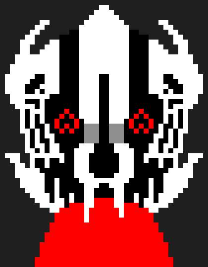 [a2c55a] *Sans? Blasters spam* - DST