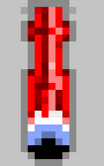 [05b0c1] Demon Eye Banner -T