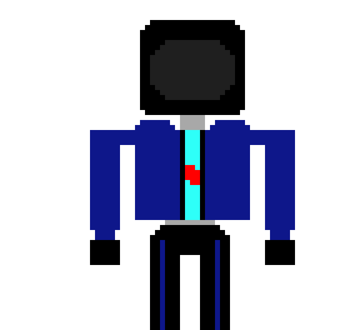 [2fcb16] Calm!ODST: *Walks around waterfall*