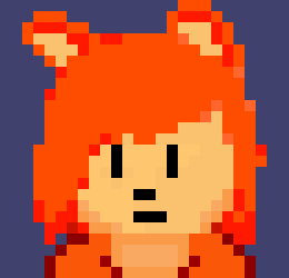 [d8d976] *Walking* -Foxlya