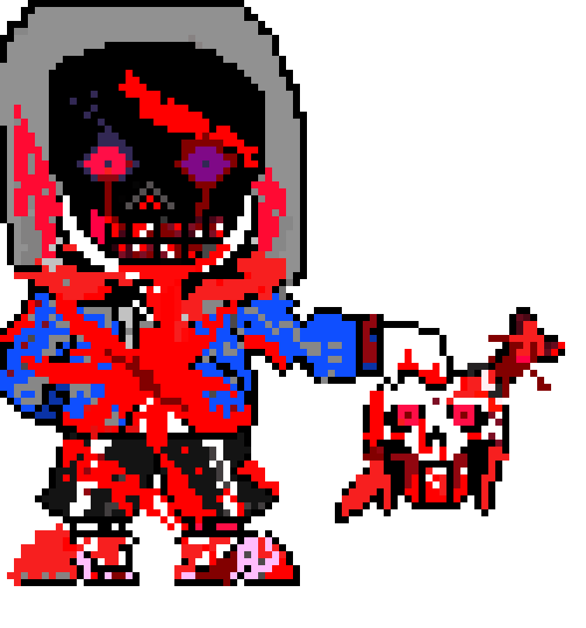 [15dc00] dust Insane Sans