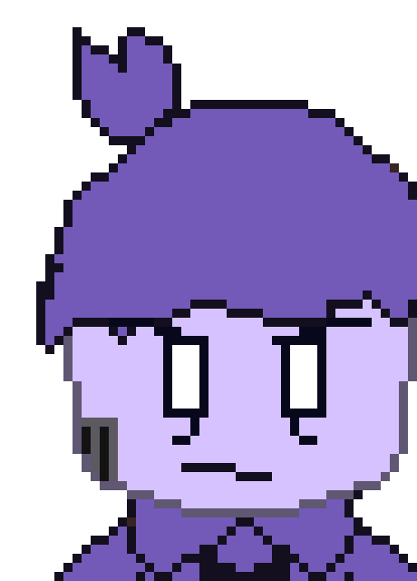 [b9de0d] -he changes the channel back to Teletubbies- - micheal afton.