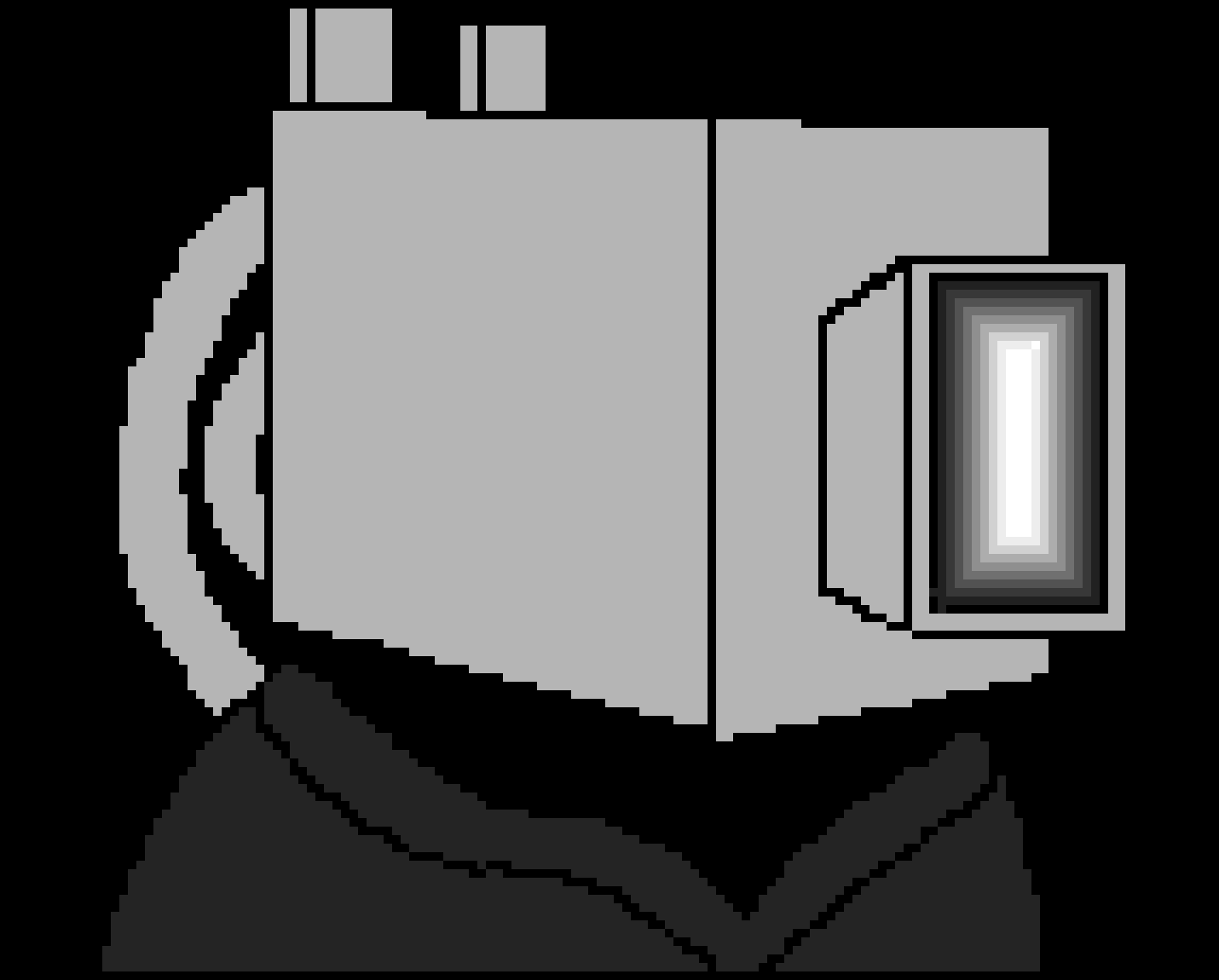 [d9ae9c] Negative, they are my gate gaurdians