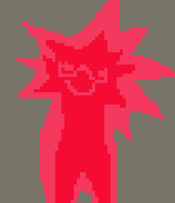 [5bbfd7] art style and ability to draw in general are different