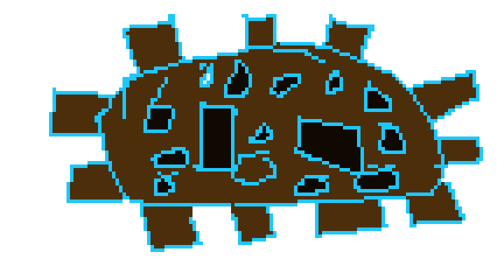 [6ae249] the dinosaur