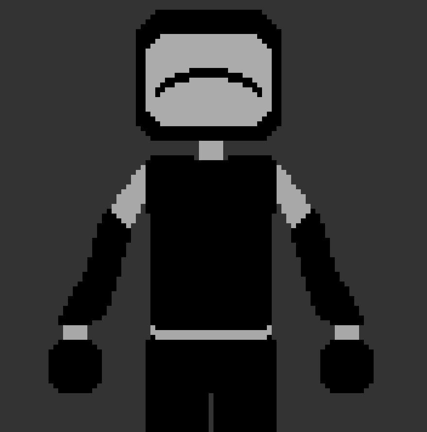 [25d002] (Nah. I dont really reconize ya.) *He pulls up a chair for syl* So......Howd ya find me here.