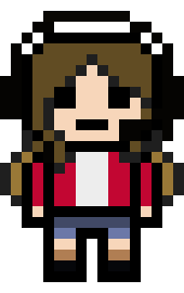 [e9a3f6] Arashi sprite base