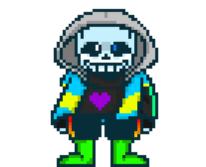 [752b4c] Boarderline Overworld Sprite