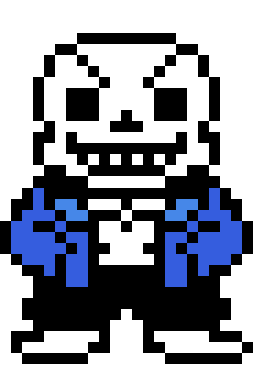 [d5de10] Sans