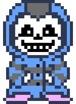 [9664c4] ShiftedFable Sans (Updated)