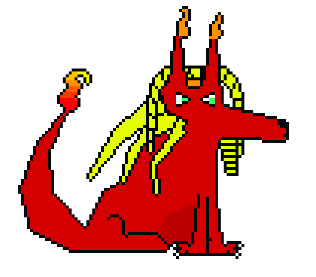 [9664c4] M Incinerus 