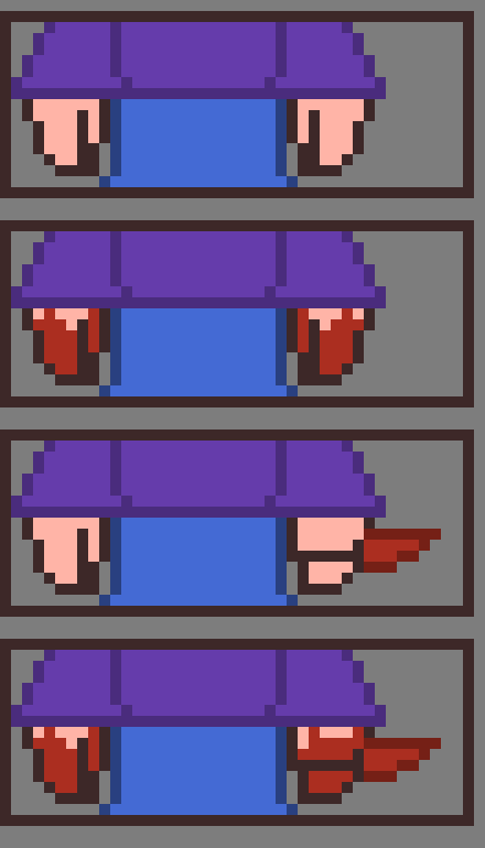 [3183dc] Fixed Sam's hands because they were...upsetting me I might say. [lss]