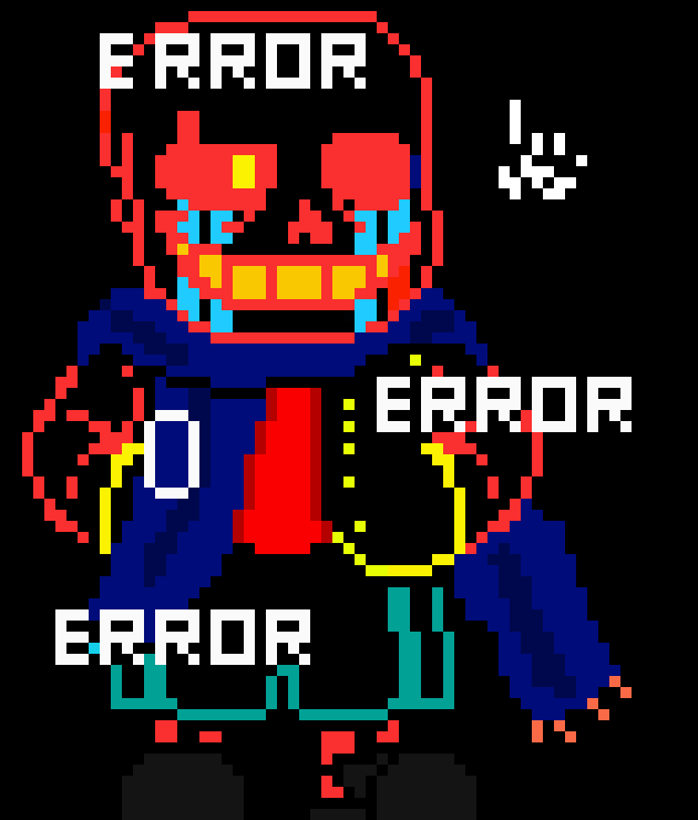 [2fe70b] hmm... *the gaster hand points at the vial symbol*