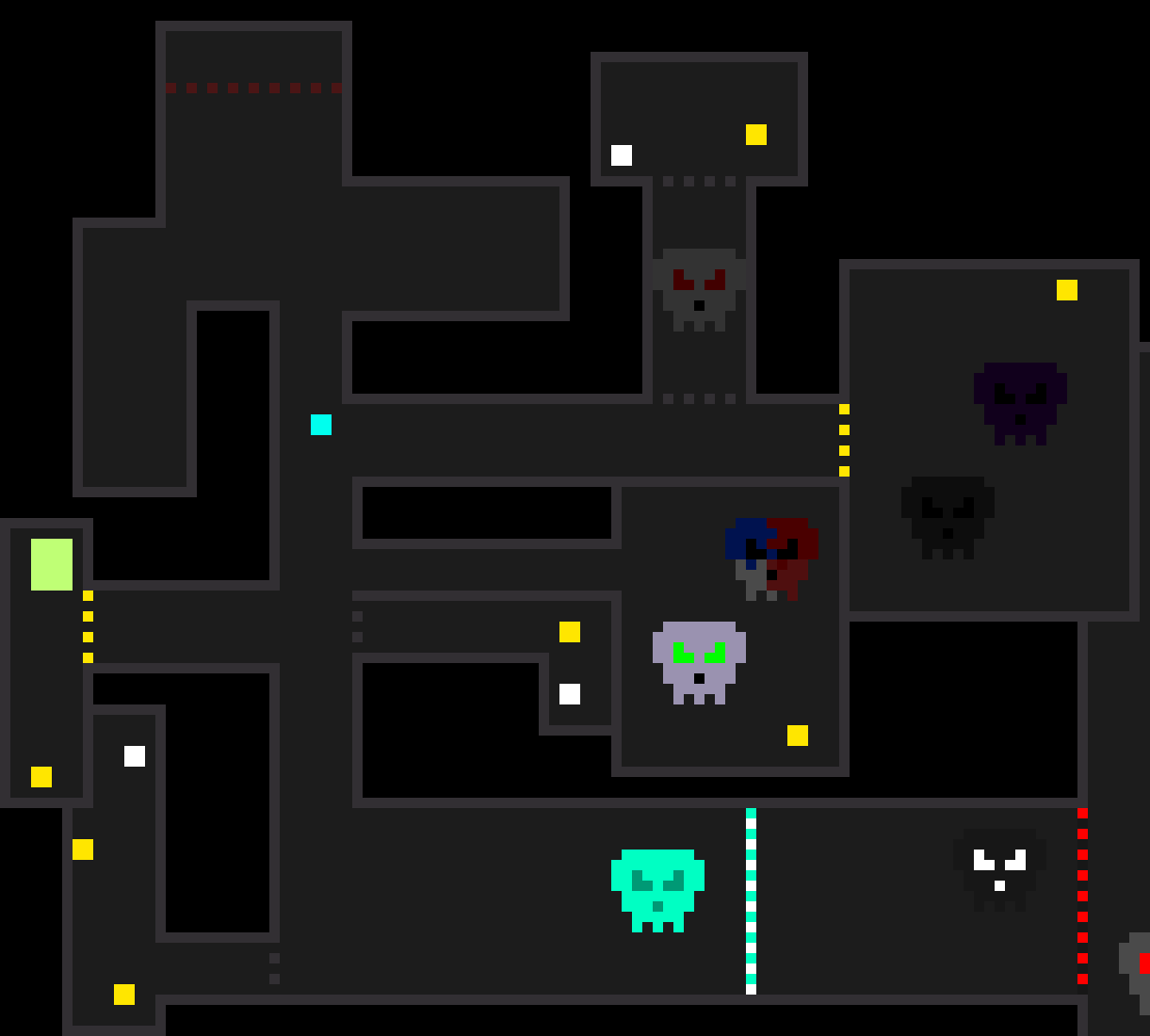 [965131] *https://www.youtube.com/watch?v=hP3lbYjF9xw&t=257s plays* Choose a path.