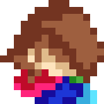 [8de716] *getting dizzy* Urgh.. Yeah, sure, but try doing that fast. I don't think I have long until it happens..