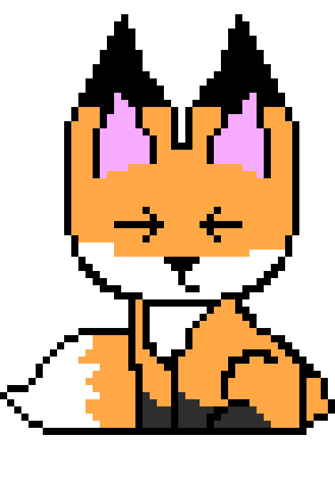 [7f830a] *falls on paw* - Llysia 