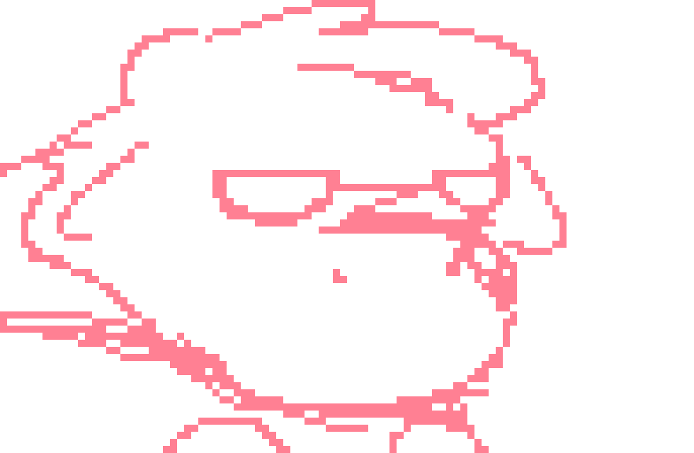 [1b8f22] and it shouldn't have even happened in the first place, but my aluminum bottle just so happened to do a kickflip and lightly hit the side of my PC, so after opening it from sleep i was greeted with a fucked up part on the very bottom of my computer. if i go back to using that damn Mac again i'm going to crash out