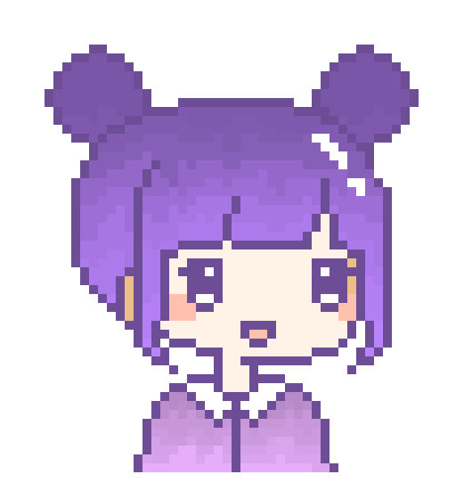 [0a203e] Kawaii Girl