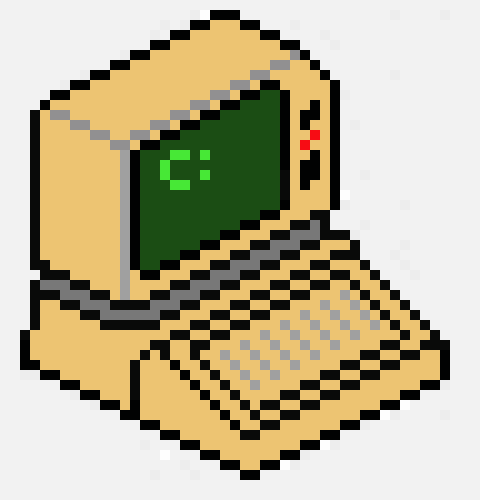 [93d1fc] My Computer-computer n1c0