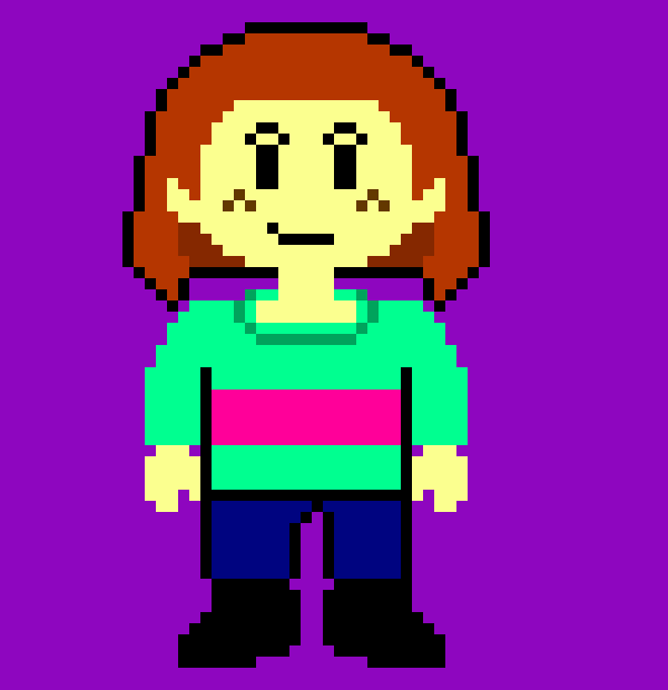 [9664c4] Pixel Liberty (me)