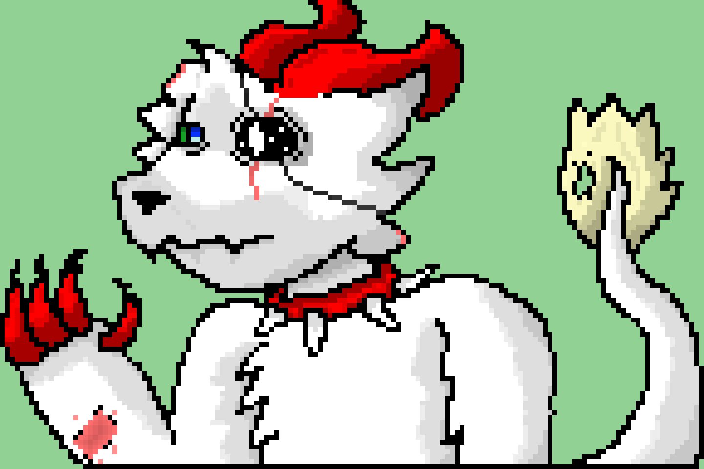 [63ceb7] [[Oddly, while doing random editing... I did this to Terrie, and my mind just says "EpicTale Terrie"...]]