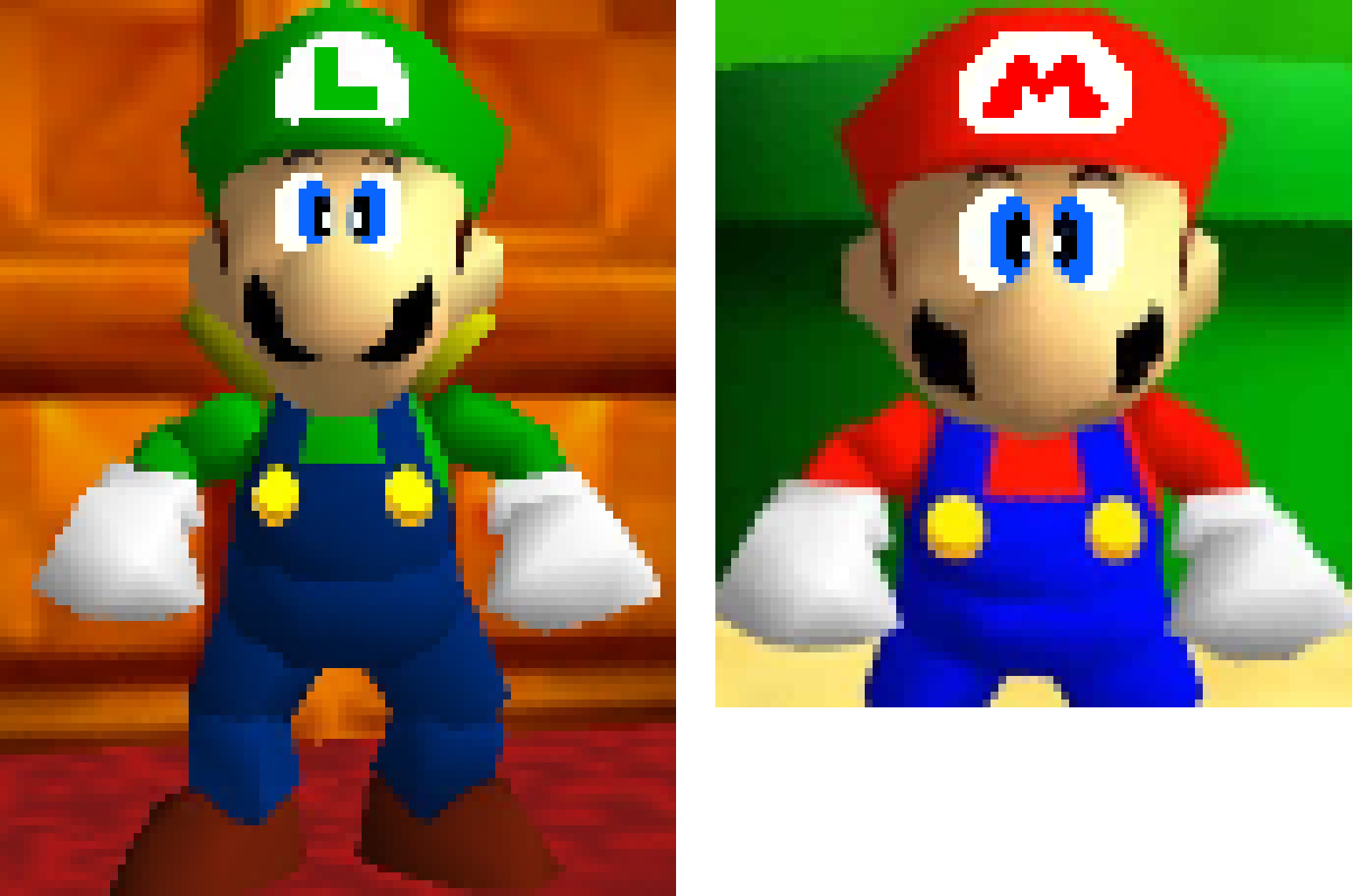 [80d3a6] Working on making these look more modern and not like they were imported