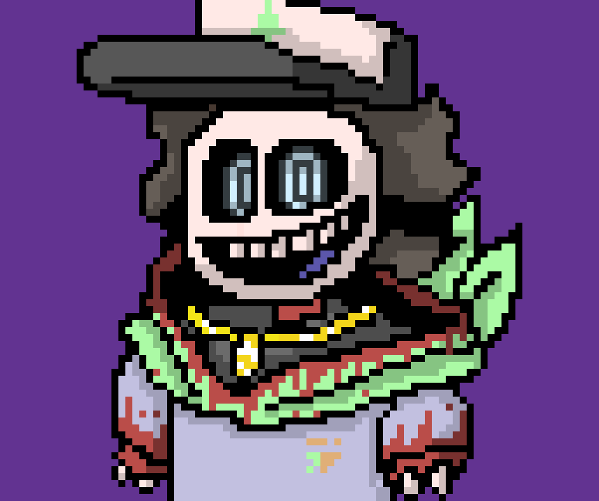 [276fb9] birap skeebop dodap bop beep boop-geno