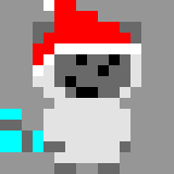 [b00d6d] *Walks Over To Adam* Hello. Sorry I Threw A Snowball At You. My Name's Coconut. I'm Raspberry's Older Brother -Coconut