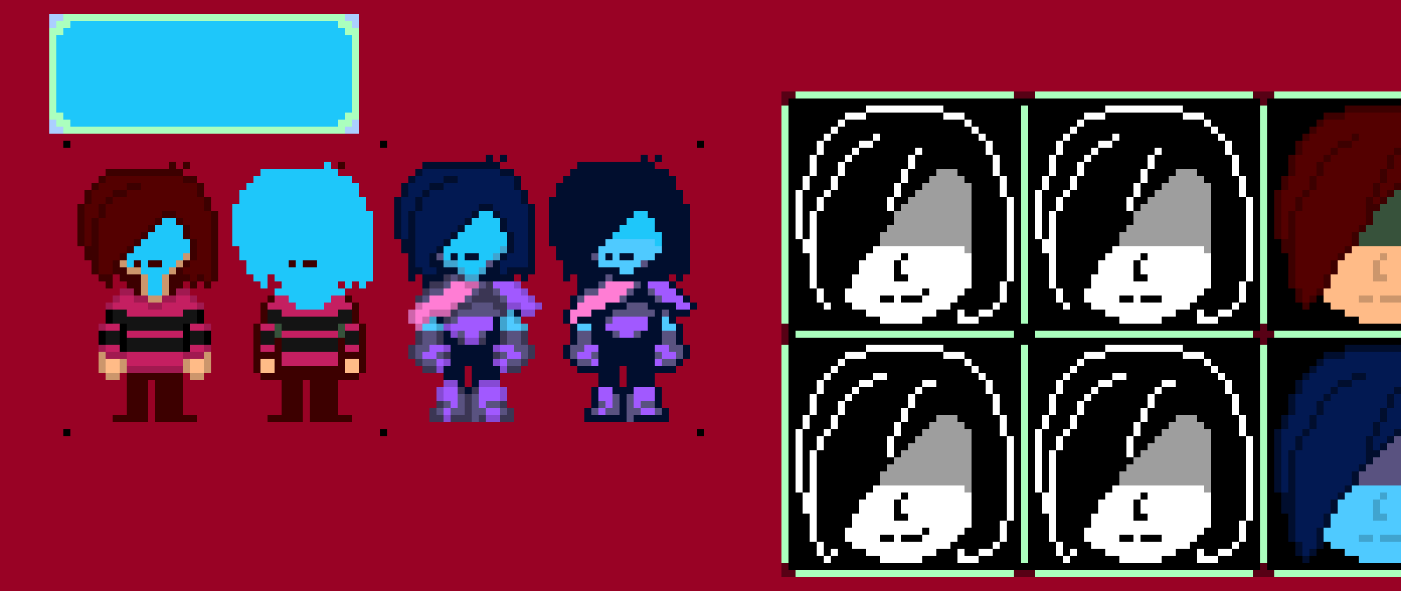 [53a360] me oc - coolkid