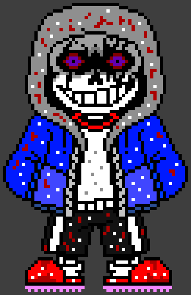 [0ec511] *Revive* Heh it's not only you that can do that